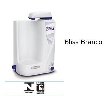 BLISS BRANCO SNTA