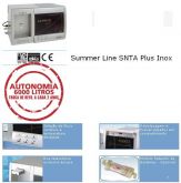 SUMMER LINE SNTA PLUS INOX