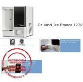 DA VINCI ICE BRANCO